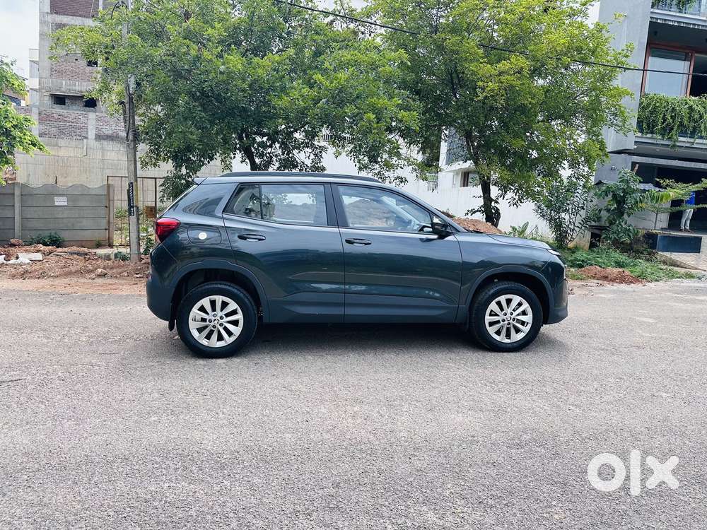 Skoda Kylaq Signature Plus At, 2025, Petrol