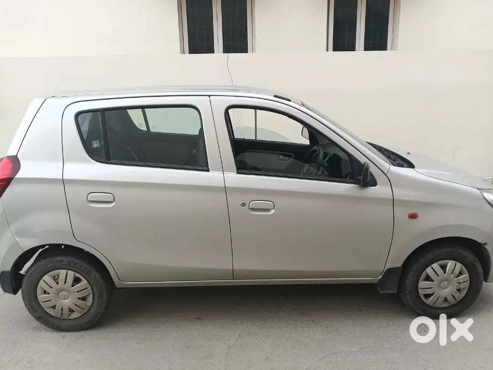 Maruti Suzuki Alto 800 2022 Petrol 16479 Km Driven