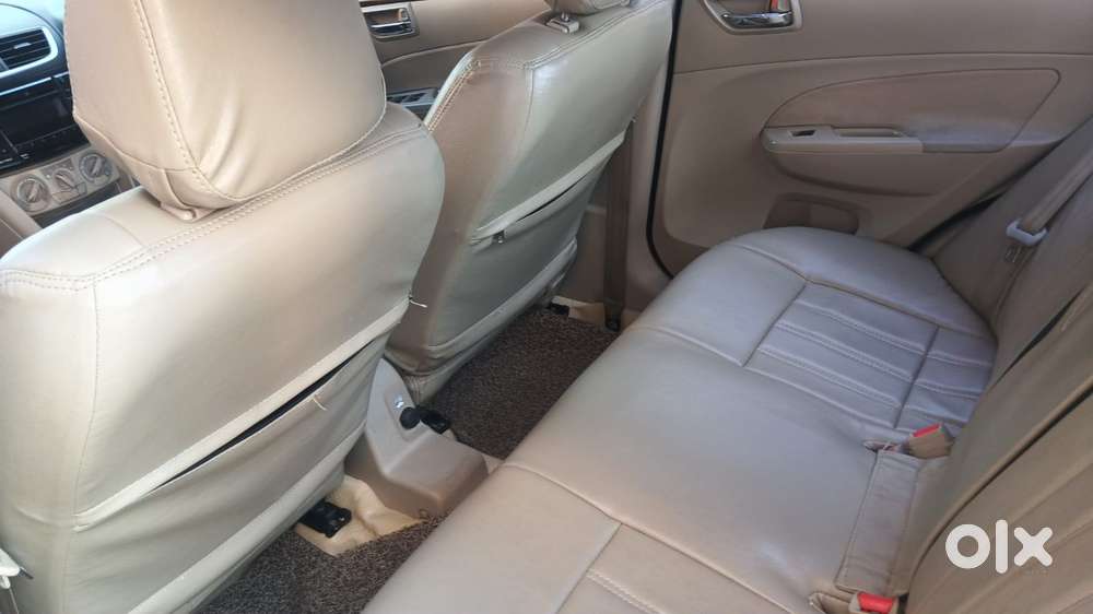 Maruti Suzuki Swift Dzire