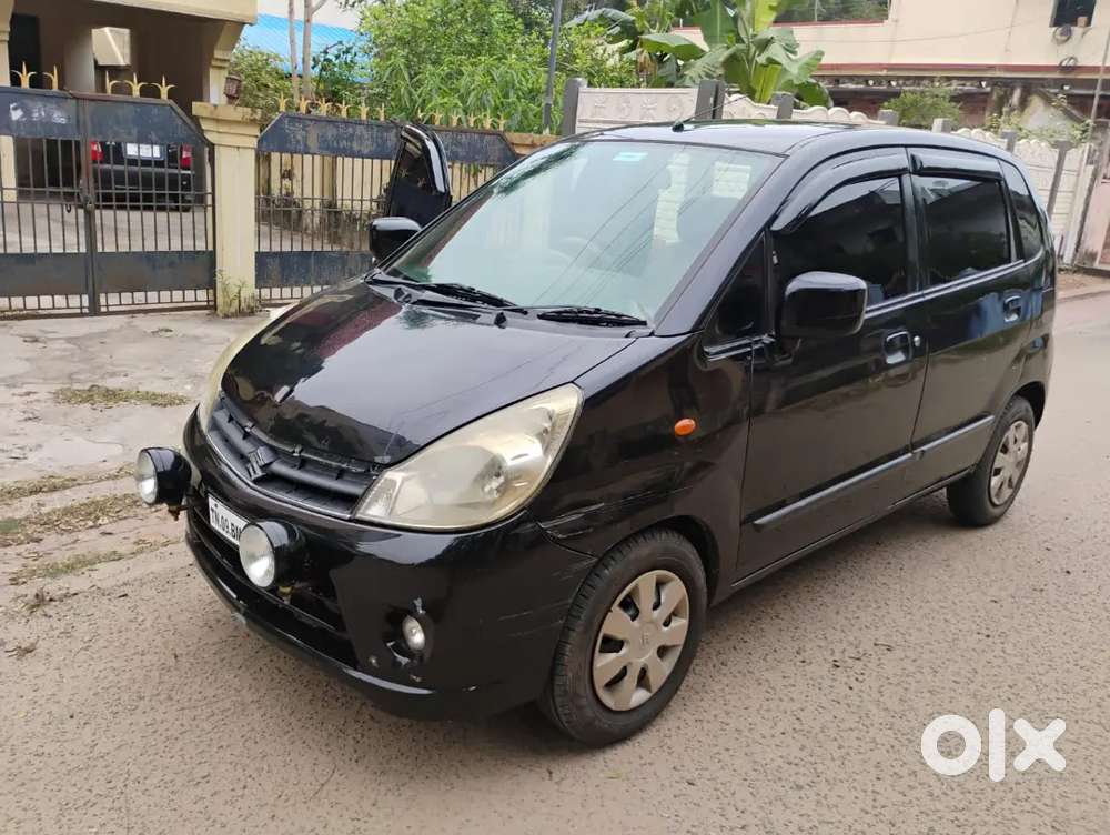 Maruti Suzuki Brezza 2020