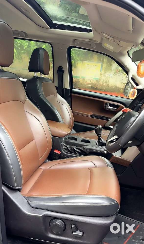 Mahindra Scorpio N Z8 L Diesel Mt 2wd 6 Str, 2023, Diesel
