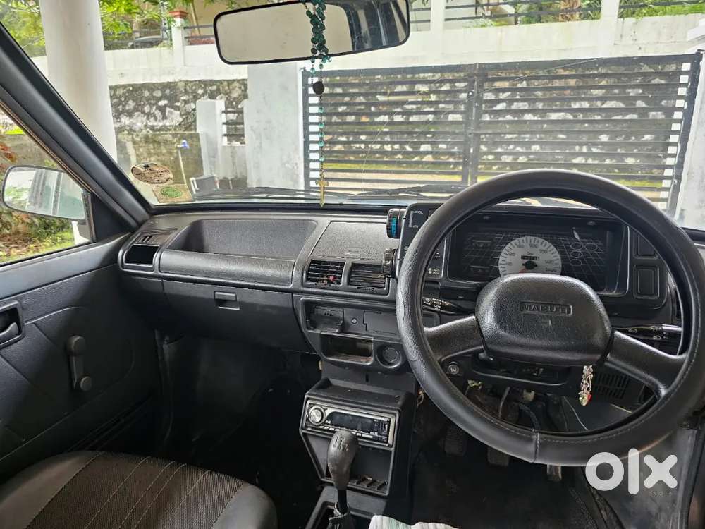 Maruti Suzuki 800 2004 Petrol 76000 Km Driven