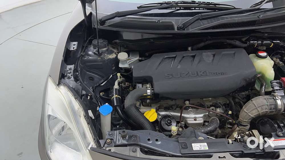 Maruti Suzuki Dzire Vdi, 2018, Diesel