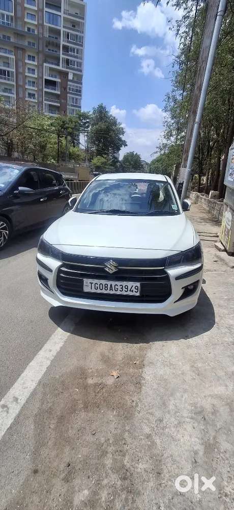 Good New Looking Car