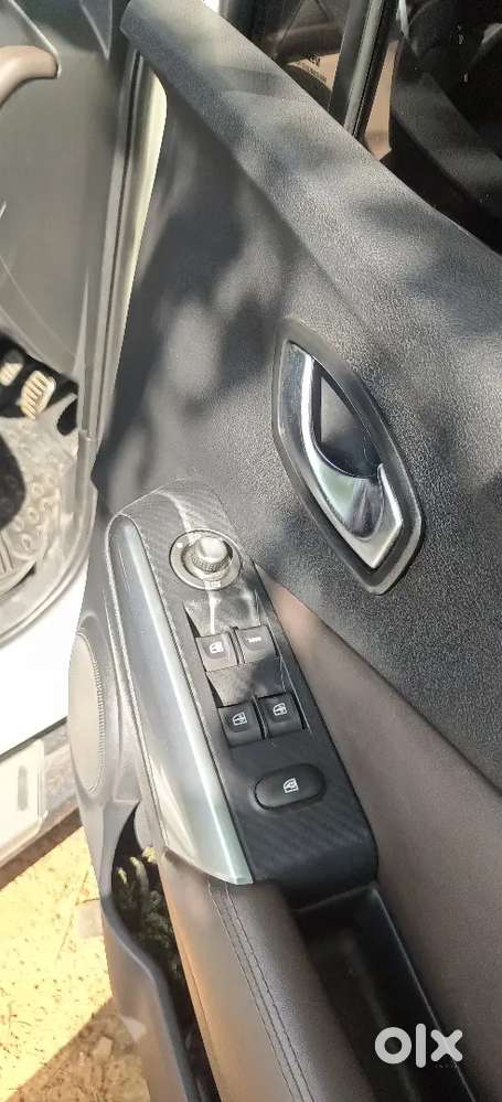 Nissan Kicks Diesel Manual 2019