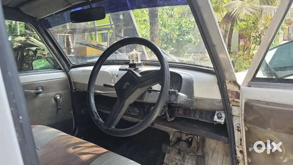 Fiat Premier Padmini 1996