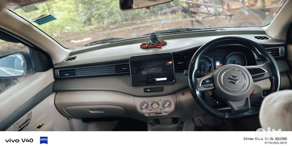 Maruti Suzuki Ertiga 2024 Petrol Good Condition