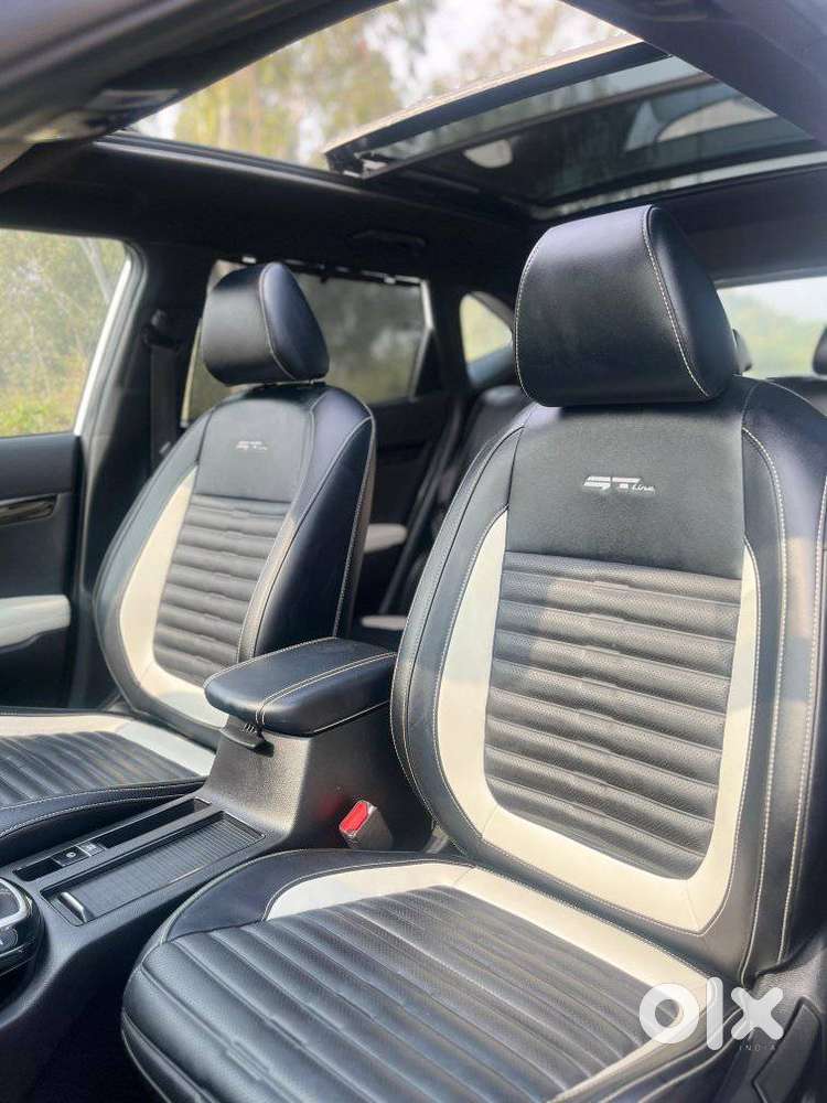 Kia Seltos Gtx Plus, 2024, Petrol