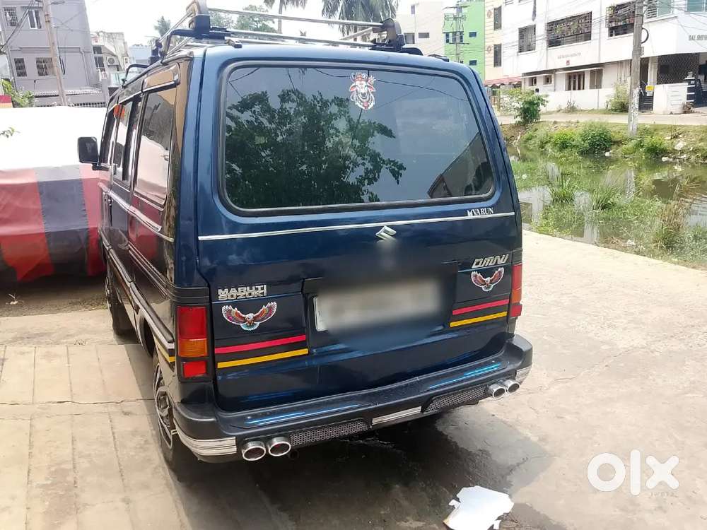 Good Condition,lpg Come Petrol, Latest All New Items Fitted Good Qual