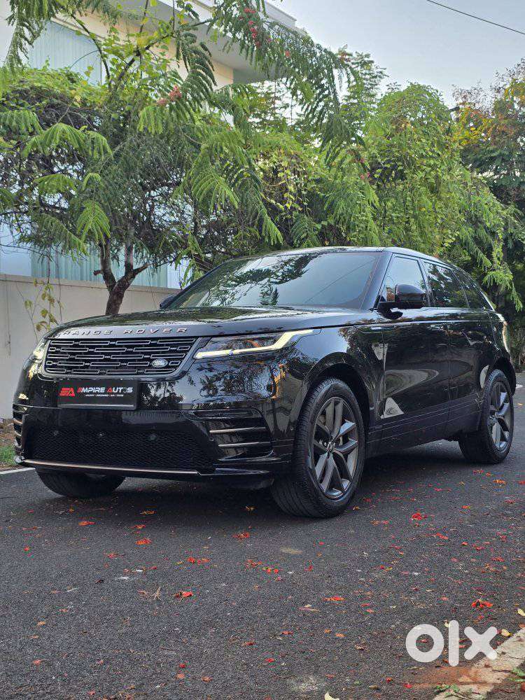 Land Rover Range Velar R-dynamic S, 2025, Diesel