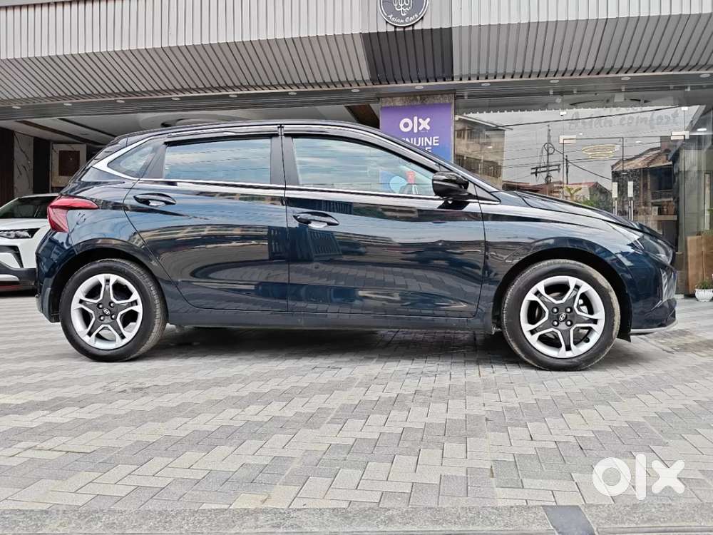 Hyundai I20 1.2 Sportz (o), 2025, Petrol