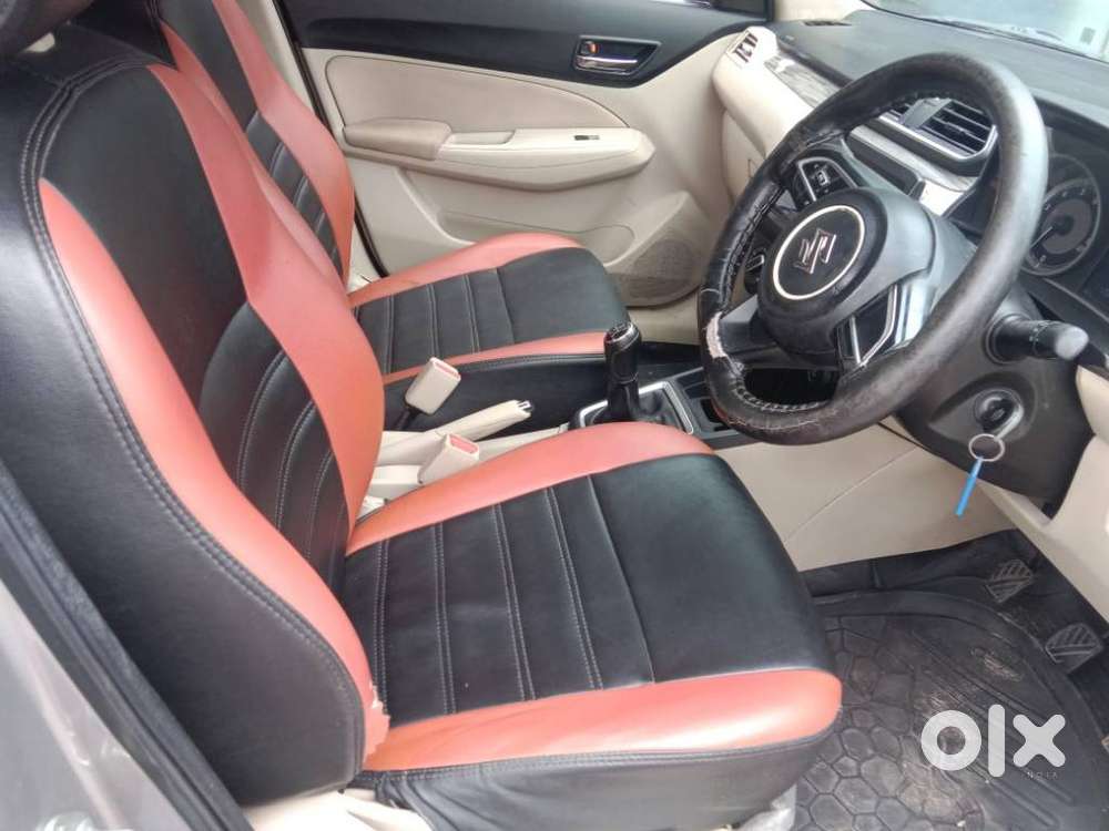Maruti Suzuki Swift Dzire 1.2 Vxi Bsiv, 2023, Petrol