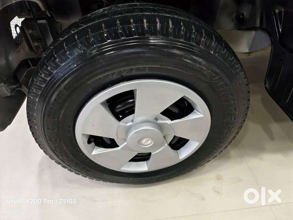 Mahindra Bolero 1.5 B4, 2021, Diesel