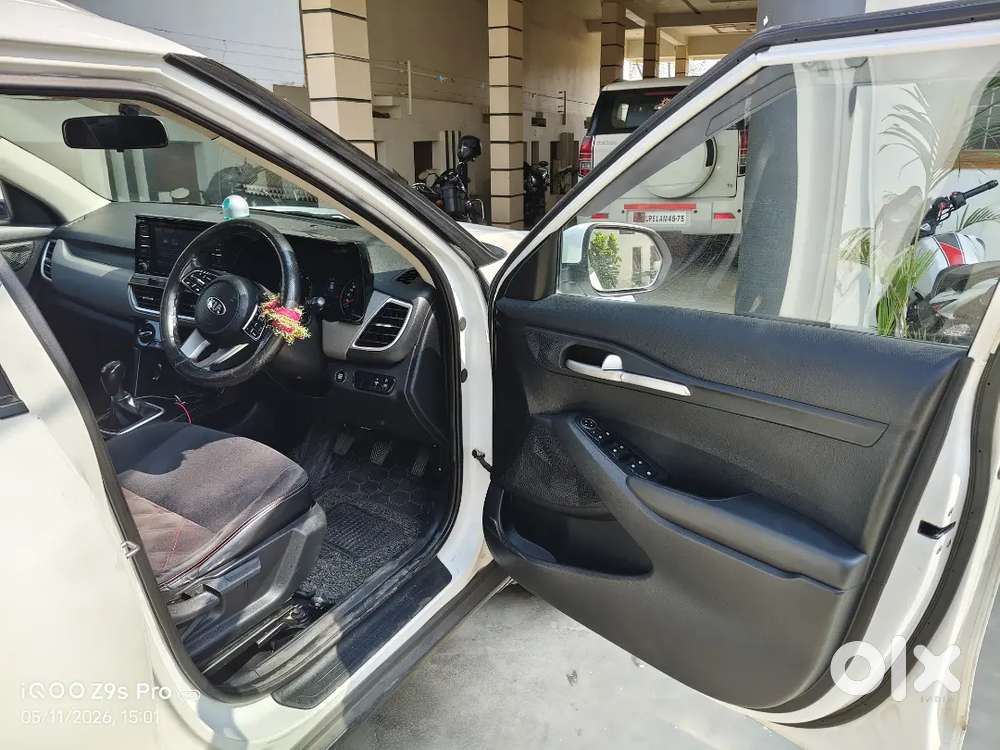 Seltos 2020 Diesel Htx Plus