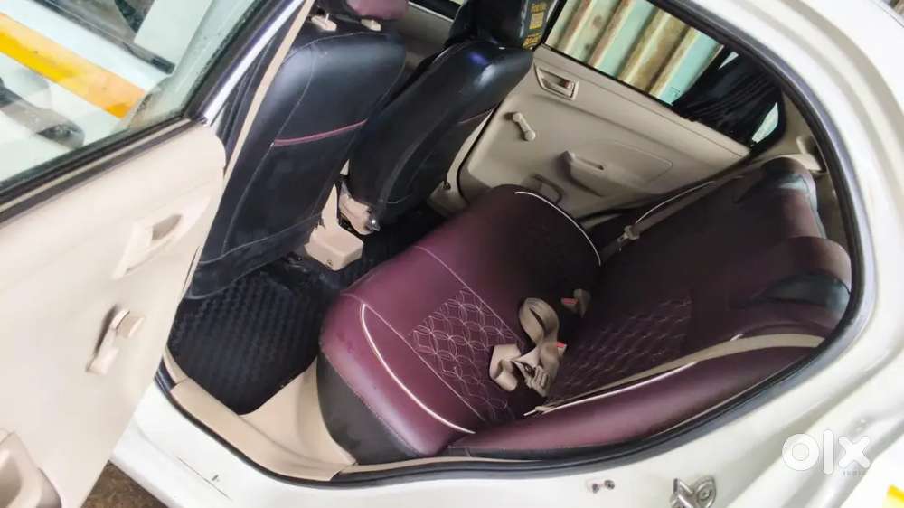 Maruti Suzuki Dzire 2022 Tour S Cng