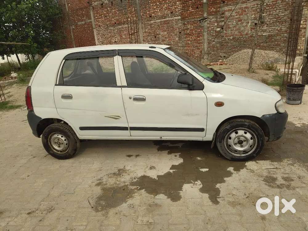 Maruti Suzuki Alto 800 2012 Petrol 55000 Km Driven
