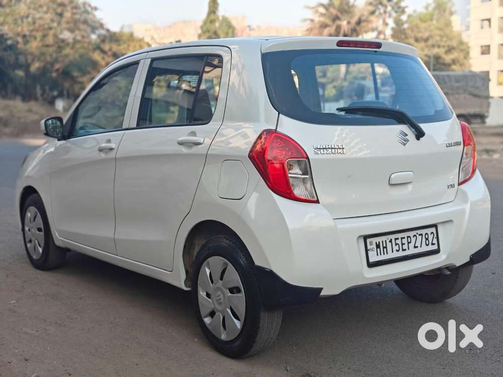 Maruti Suzuki Celerio 2014-2017 Zxi, 2014, Petrol