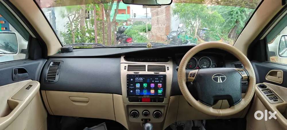 Tata Manza 2014 Diesel 138000 Km Driven