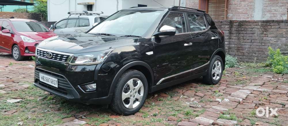 Mahindra Xuv300 W6 Diesel, 2022, Diesel