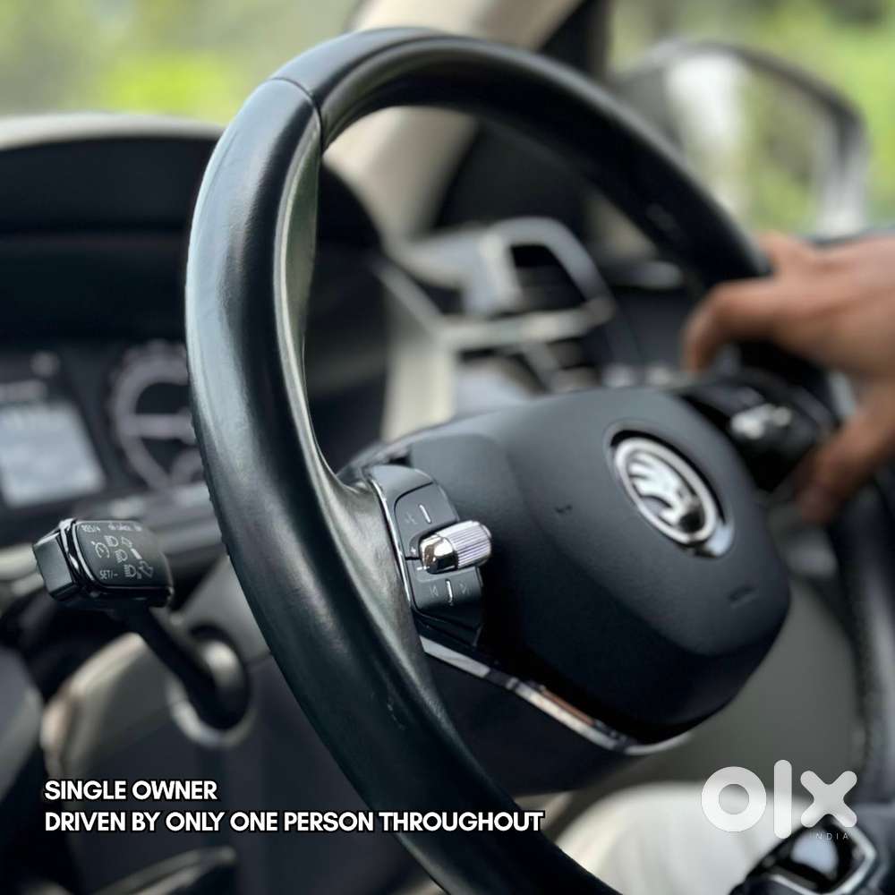 Skoda Kushaq Style At  Mint Condition  Extended Warranty