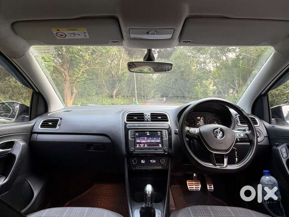 Volkswagen Polo 1.2 Gt Tsi, 2019, Petrol