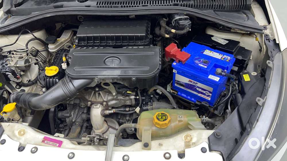 Tata Tigor Xz Cng, 2022, Cng & Hybrids