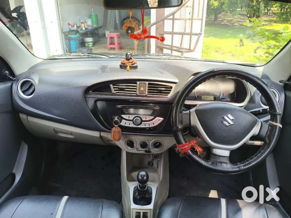 A1 Condition Car H
