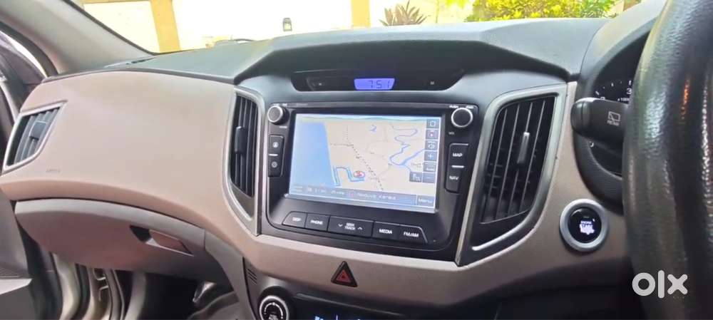 Hyundai Creta Diesel 2016