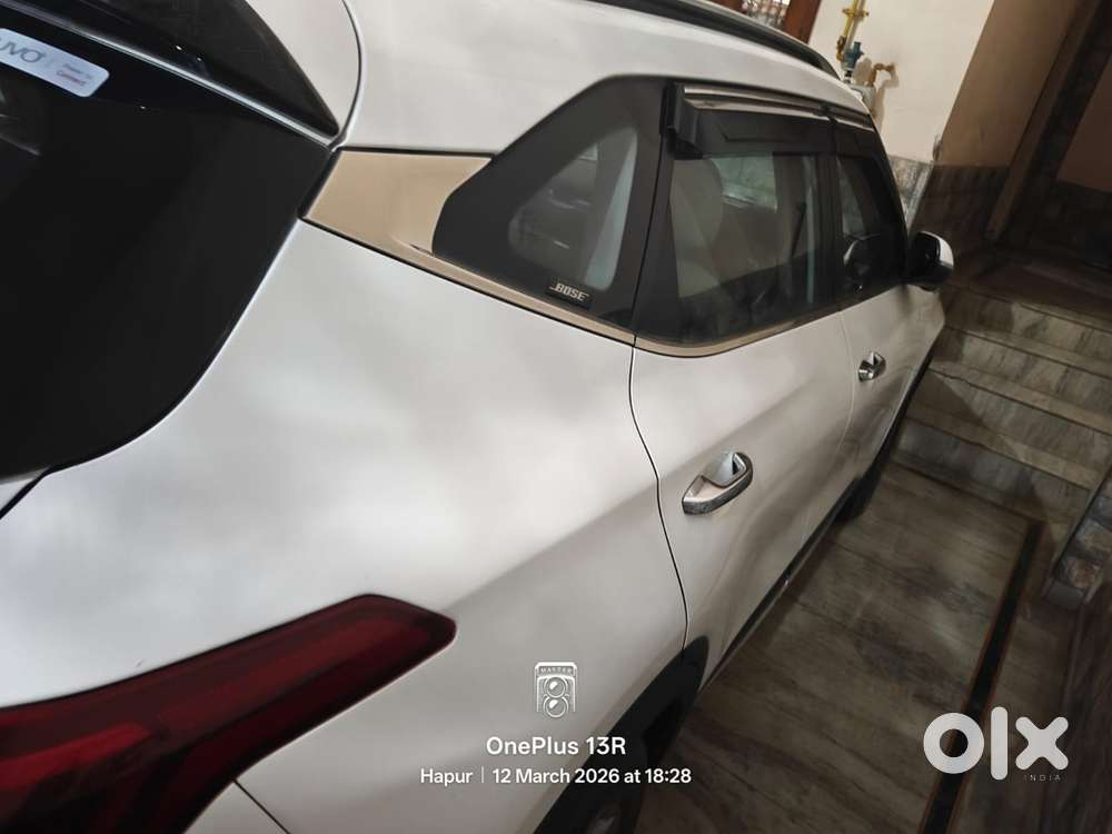 Kia Seltos 2019 Diesel Well Maintained