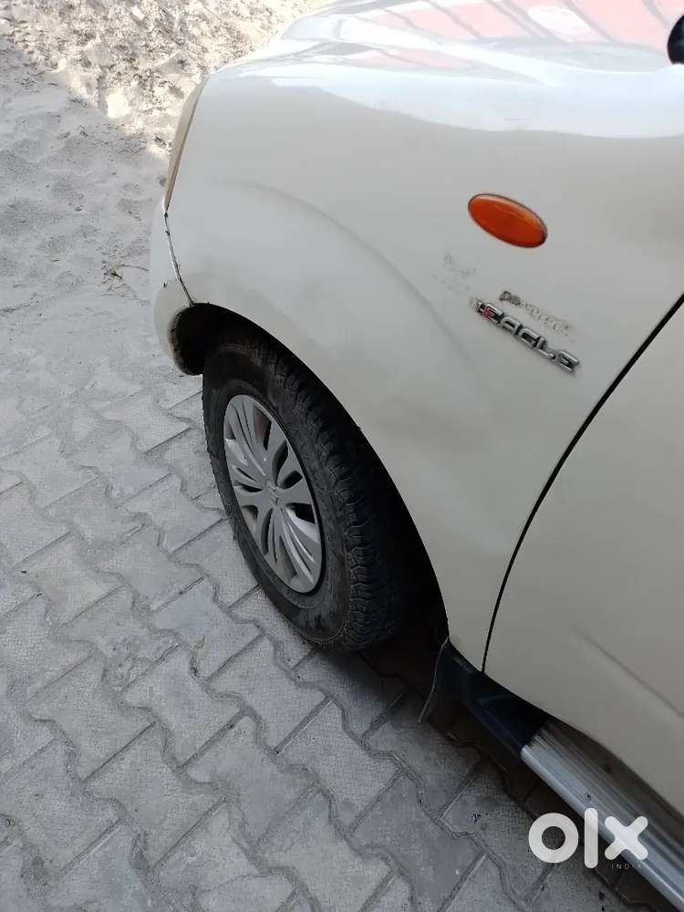 Mahindra Xylo 2011 Diesel 20200 Km Driven