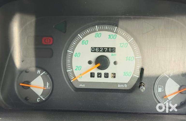 Maruti Suzuki Zen Estilo Lxi Bs Iv, 2004, Petrol