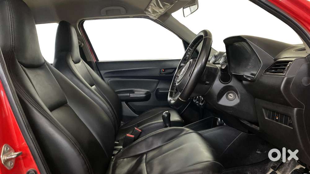 Maruti Suzuki Swift Lxi 2018, 2020, Petrol
