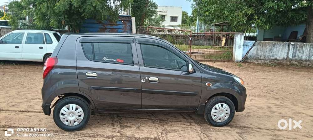 Maruti Suzuki Alto 800 Lxi, 2018, Petrol