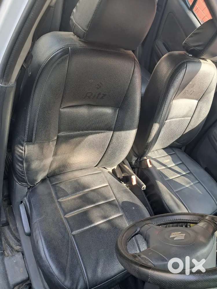 Life Till 2031...ritz Vdi