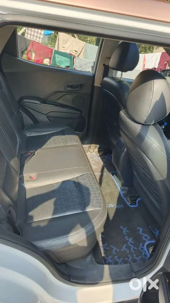 Mahindra Xuv400 Ev 2023