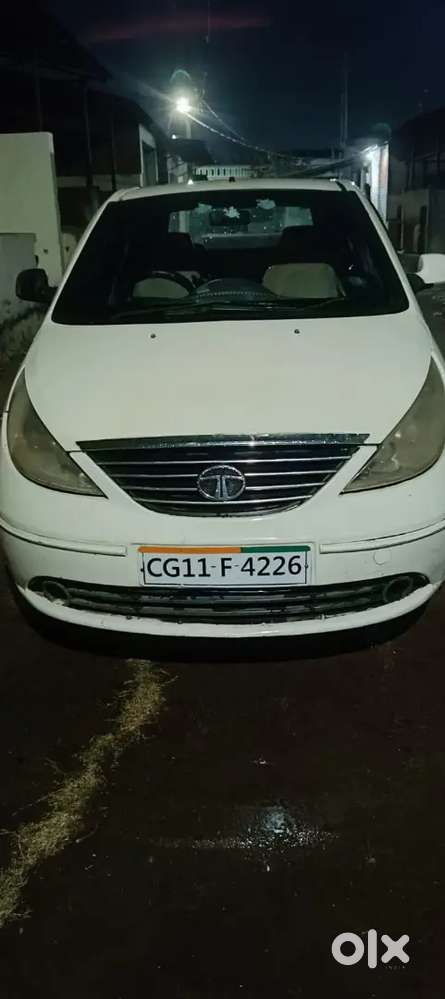 Tata Indica Vista 2013