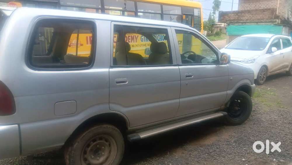2012 Chevrolet Tavera Ls