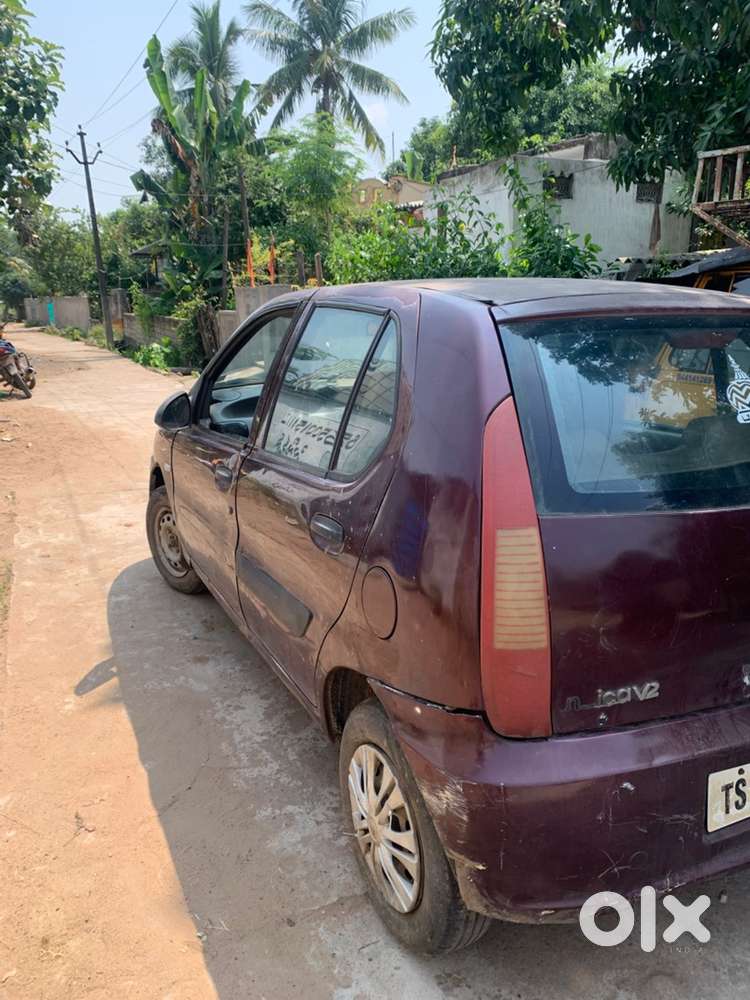 Tata Indica V2 Diesel 2011