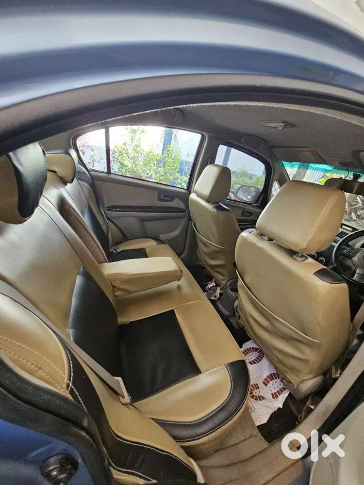 Maruti Suzuki Sx4 2009 Petrol Well Maintained