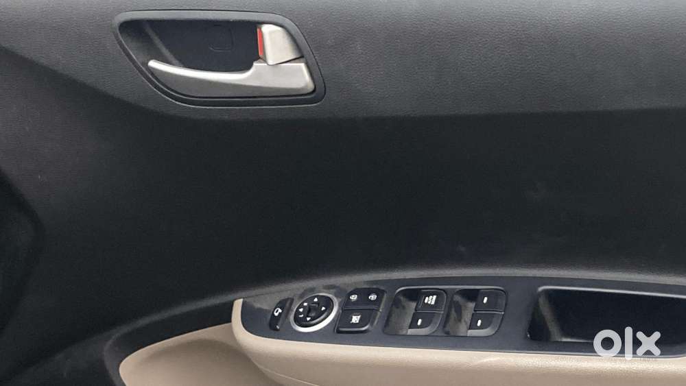 Hyundai Grand I10 Asta 1.2 Kappa Vtvt, 2014, Petrol