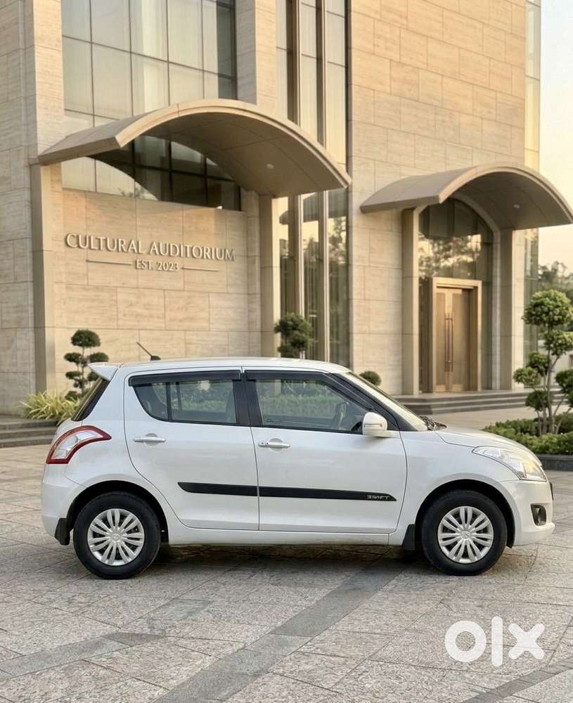 Maruti Suzuki Swift Ddis Vdi, 2014, Diesel