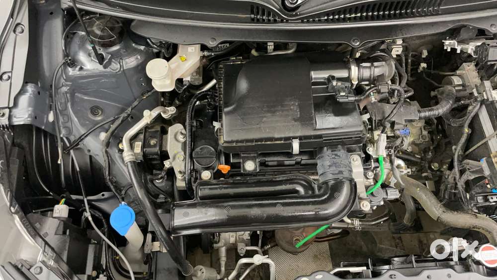 Toyota Glanza 1.2 V, 2025, Petrol