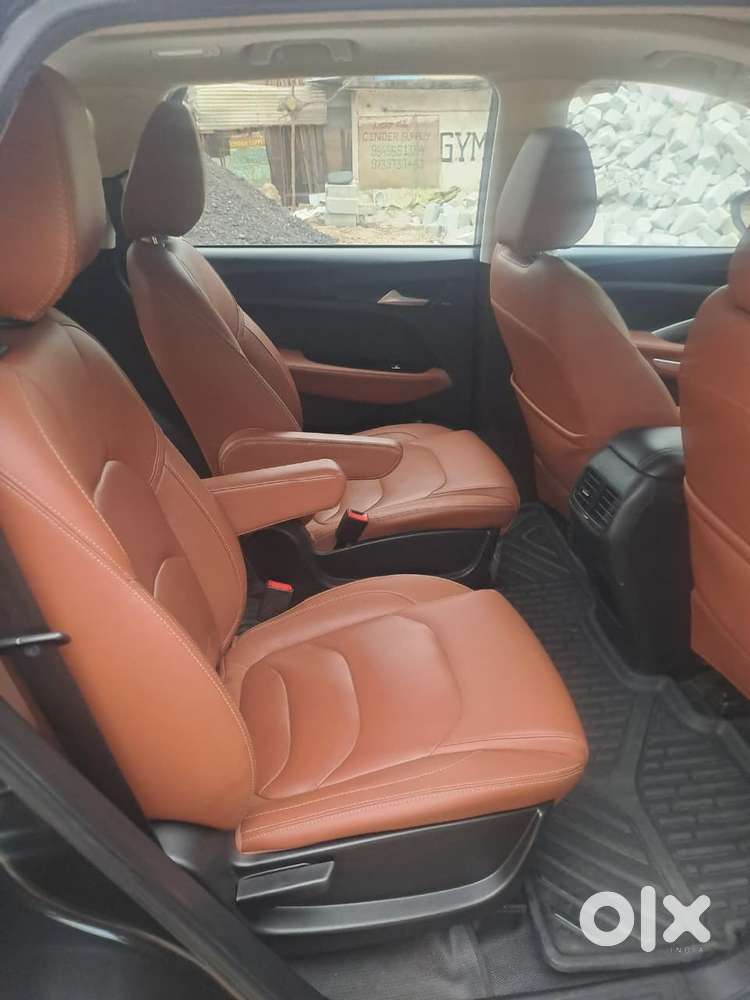 Mg Hector Plus 2.0 Sharp Diesel Turbo, 2021, Diesel