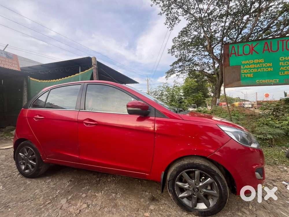 Tata Bolt Xt 2016
