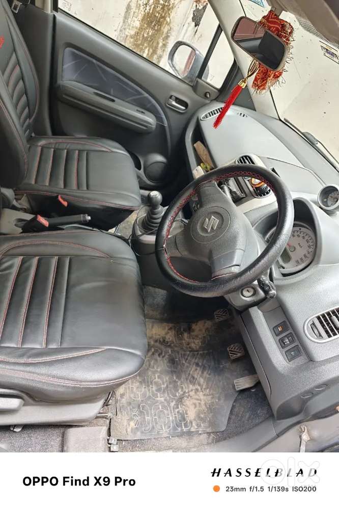 Maruti Suzuki Ritz