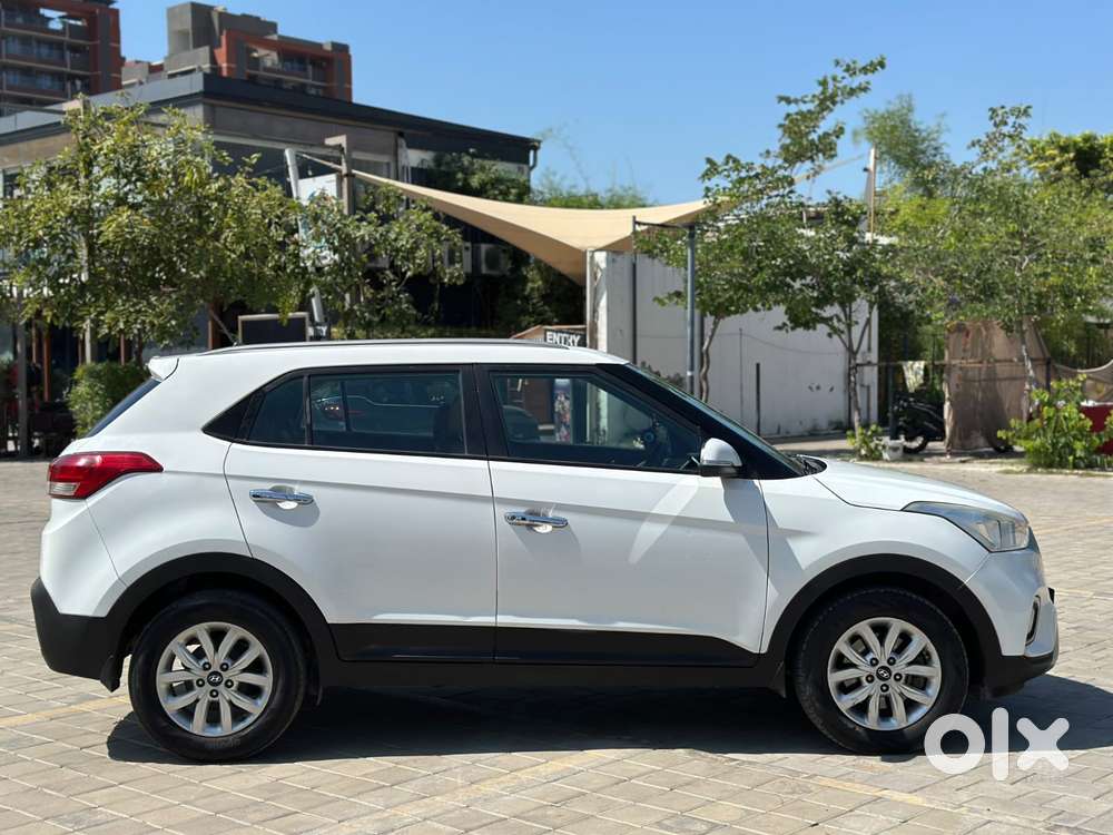 Hyundai Creta 1.4 Crdi S Plus, 2018, Diesel