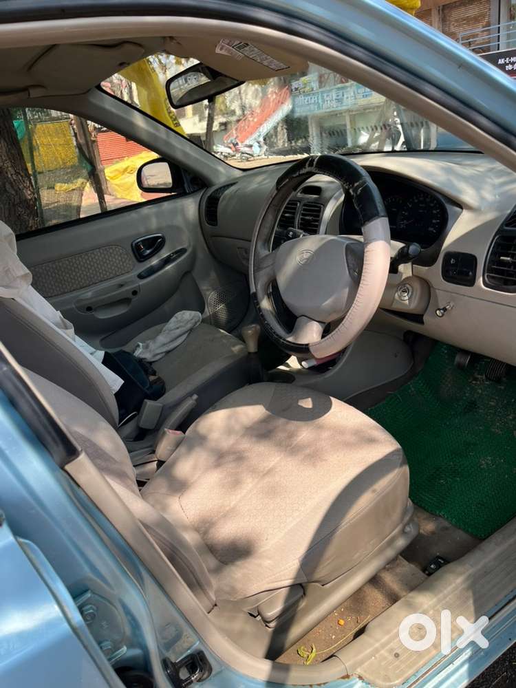 Hyundai Petrol Car 2007