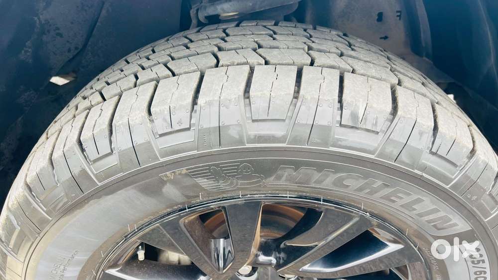 Toyota Fortuner 4x4 Mt 2.8 Diesel, 2021, Diesel