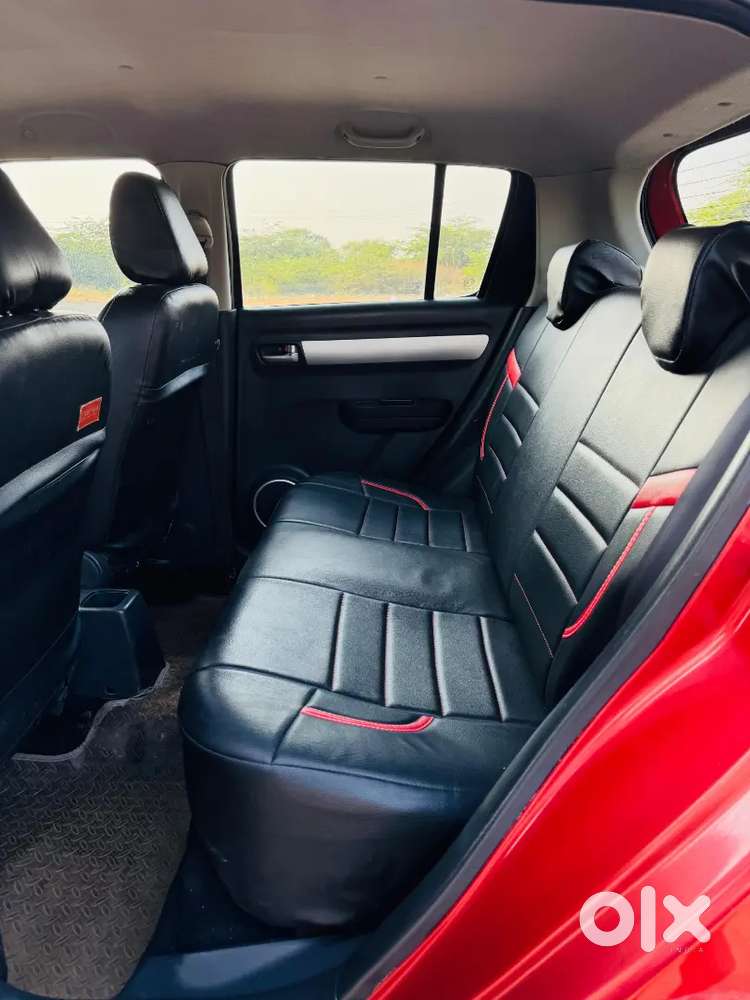 Maruti Suzuki Swift 2011 Petrol Good Condition