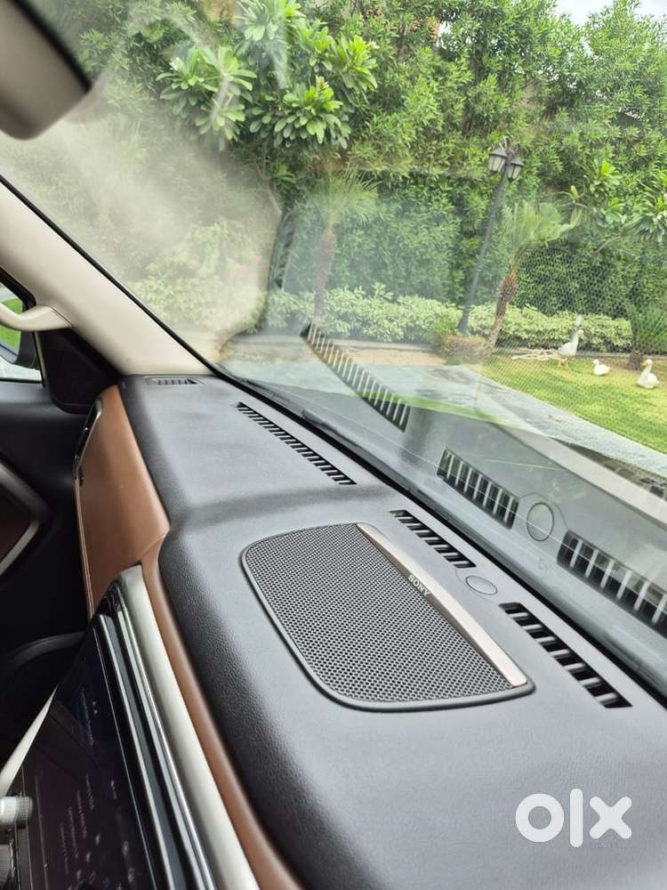 Mahindra Scorpio-n Diesel 2022 November 4wd